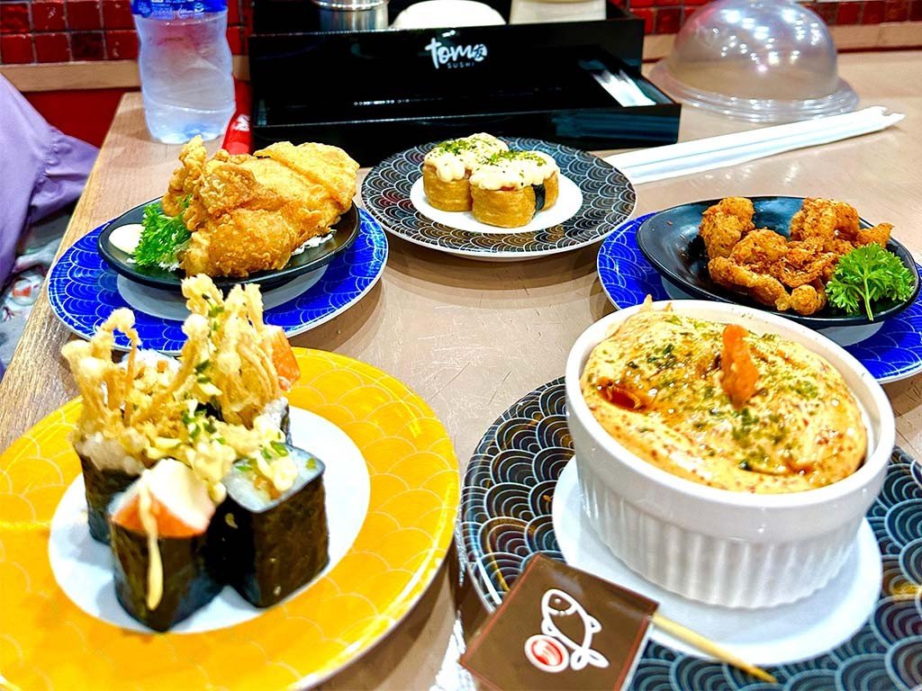 Sushi