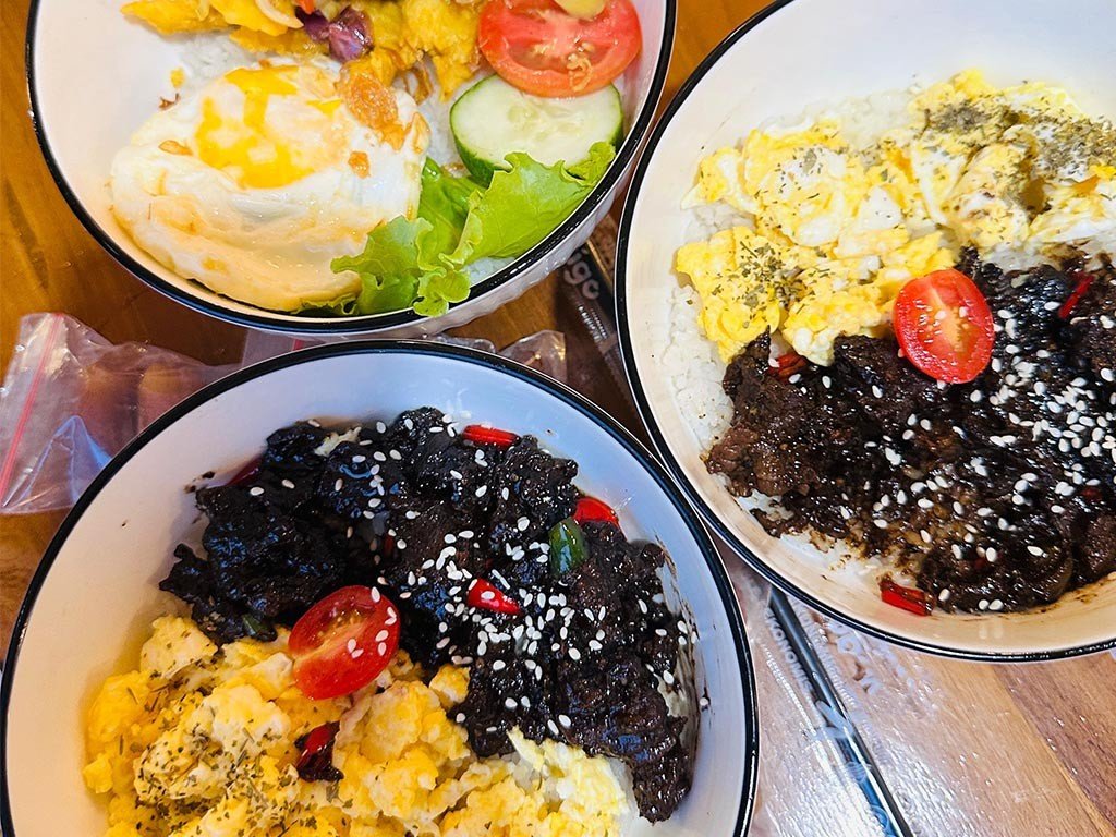 Dinner Pamekasan