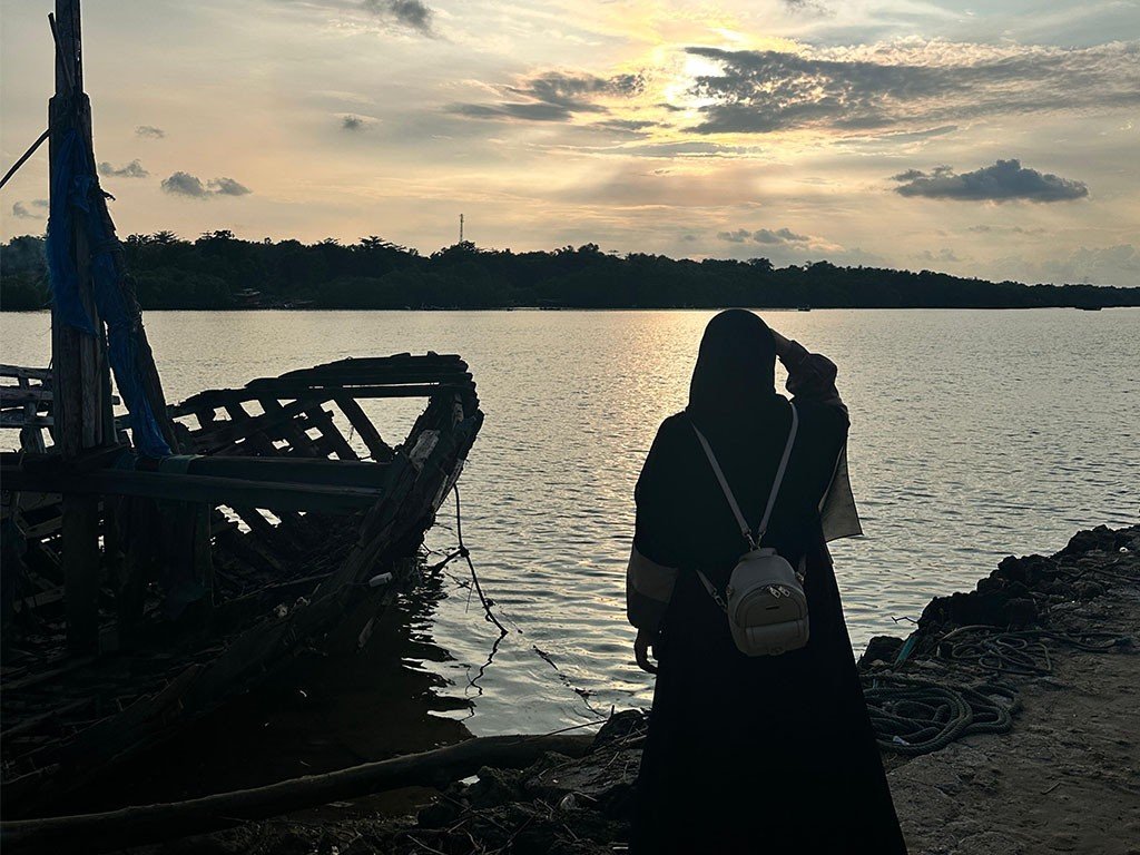 Gersik Putih 1